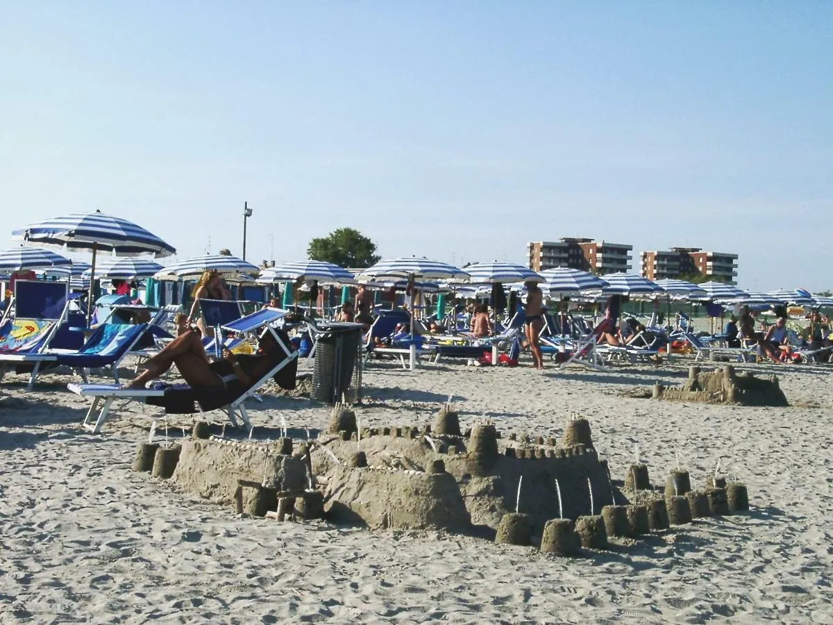 Appartamenti Ponente Lido delle Nazioni Apartamento