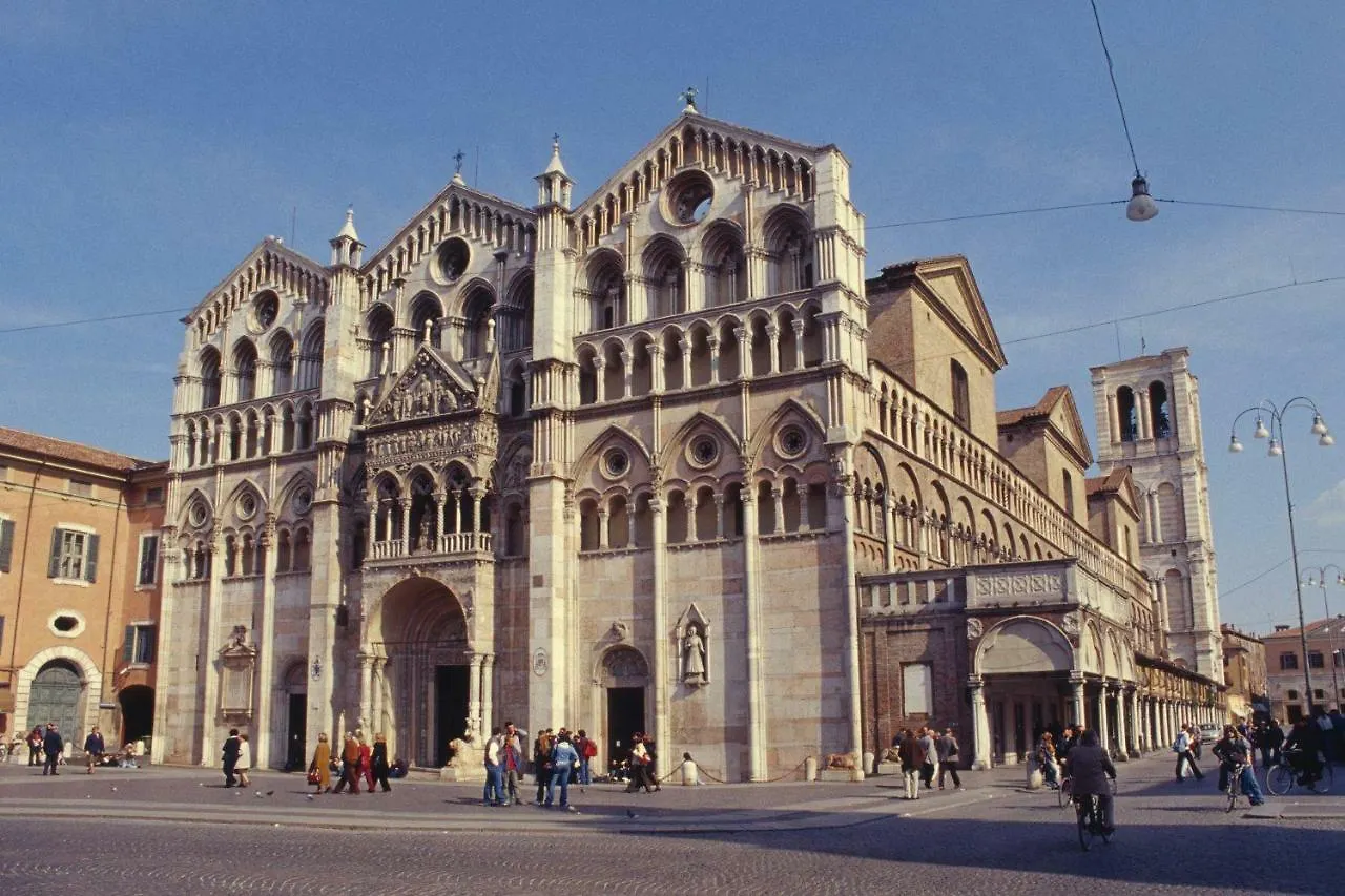 Appartamenti Ponente Lido delle Nazioni Itália